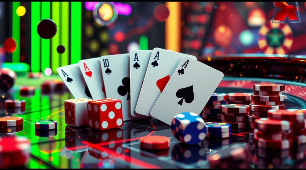 Betwild Giriş Adresi Güncel 3 Betwild Casino