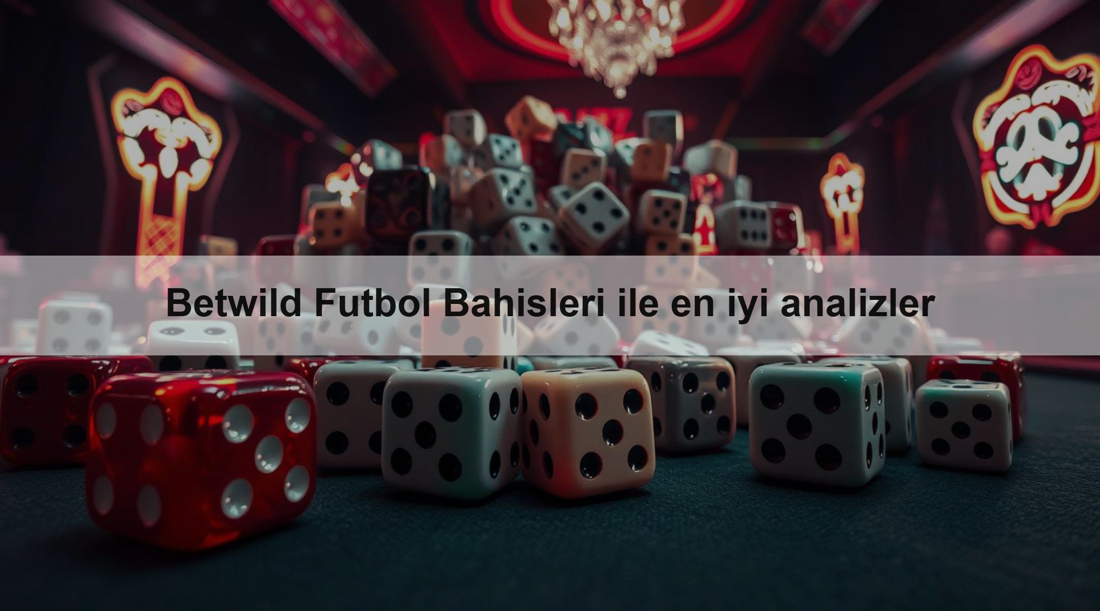 Betwild Futbol Bahisleri ile en iyi analizler 1 Betwild Futbol Bahisleri ile en iyi analizler