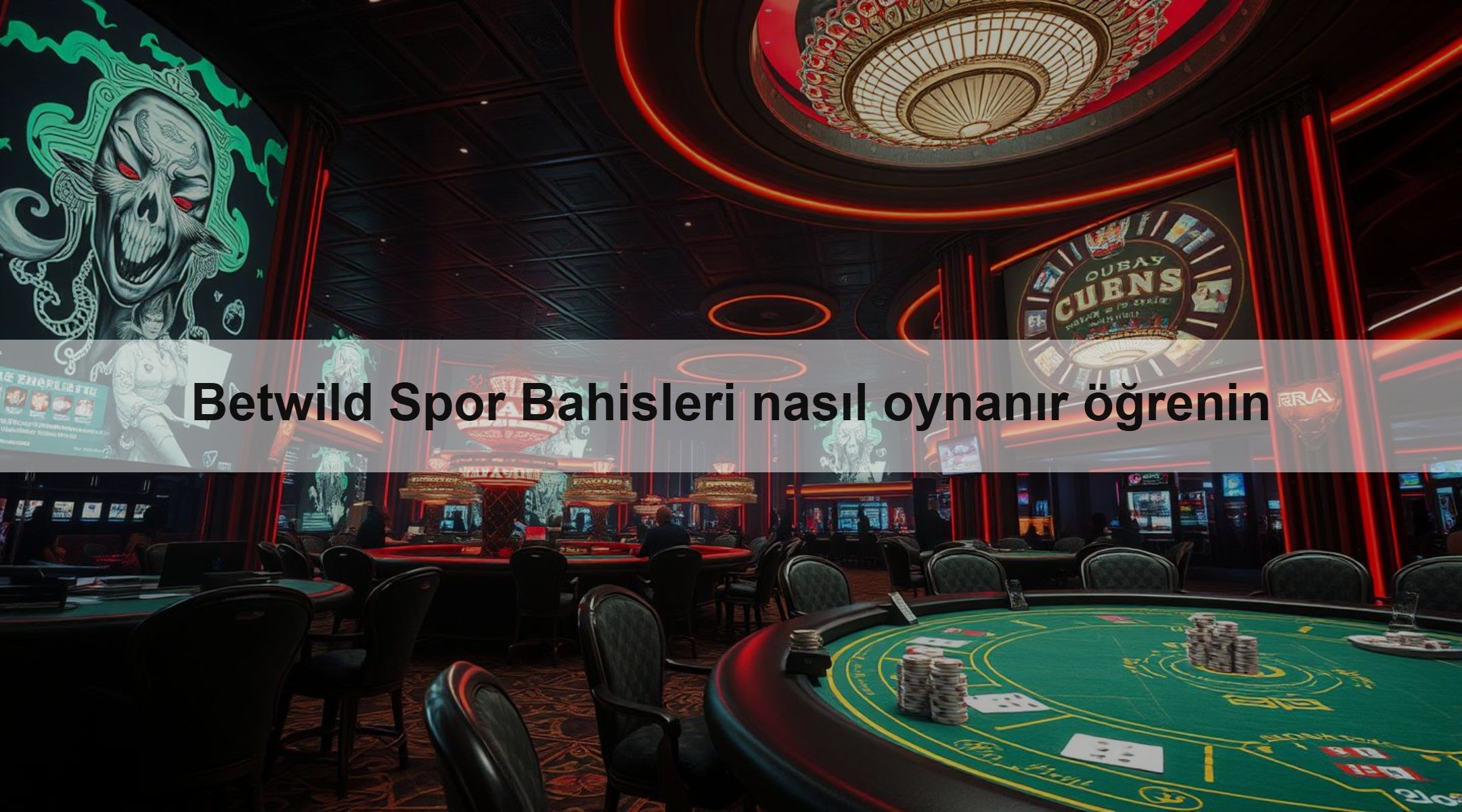 Betwild Spor Bahisleri nasıl oynanır öğrenin 1 Betwild Spor Bahisleri nasıl oynanır öğrenin