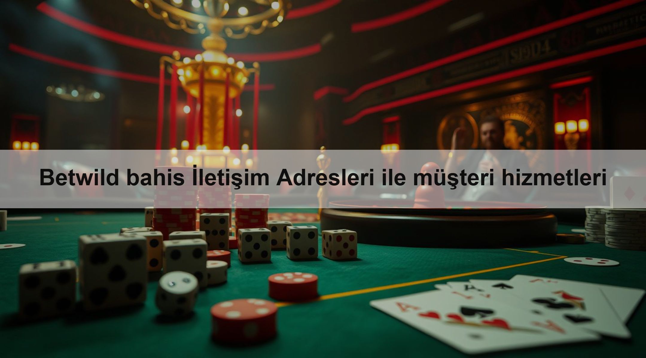 Betwild bahis İletişim Adresleri 1 Betwild bahis İletişim Adresleri ile müşteri hizmetleri
