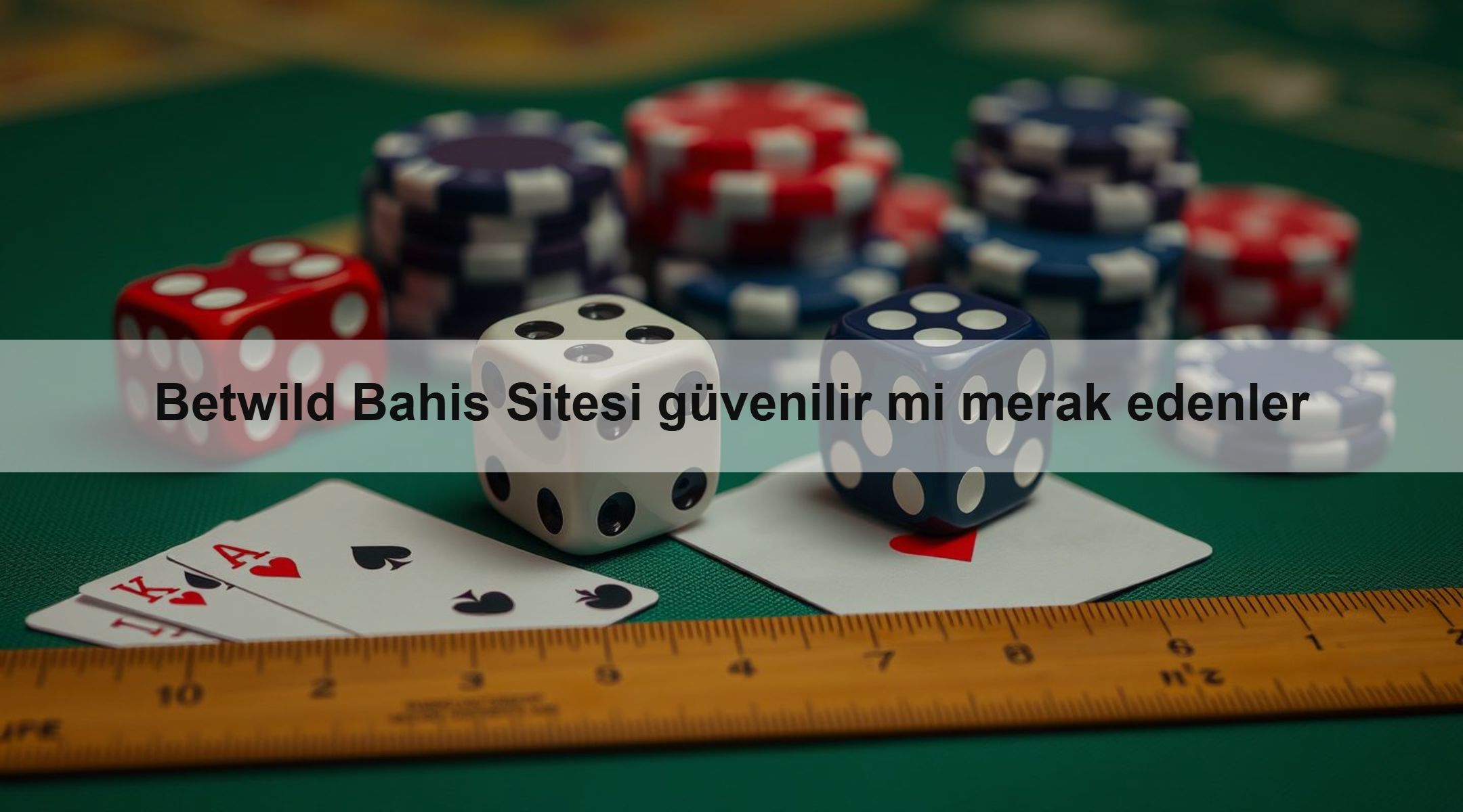 Betwild Bahis Sitesi güvenilir mi merak edenler 1 Betwild Bahis Sitesi güvenilir mi merak edenler
